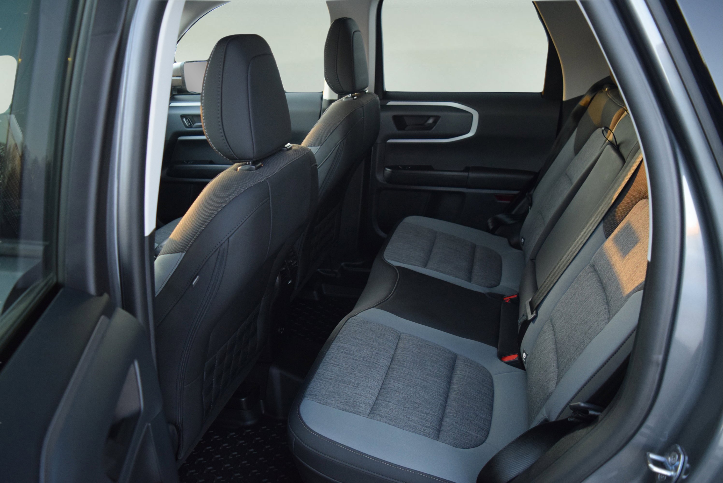 Certified 2023 Ford Bronco Sport Big Bend image 7