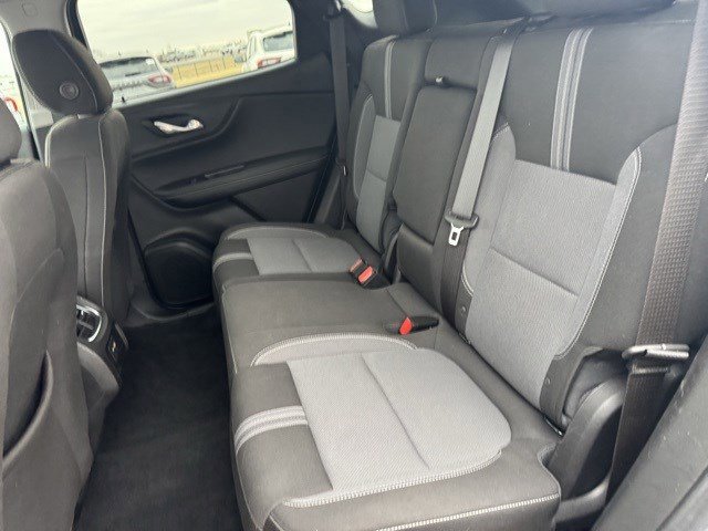 Used 2023 Chevrolet Blazer LT w/ Driver Confidence Package image 22