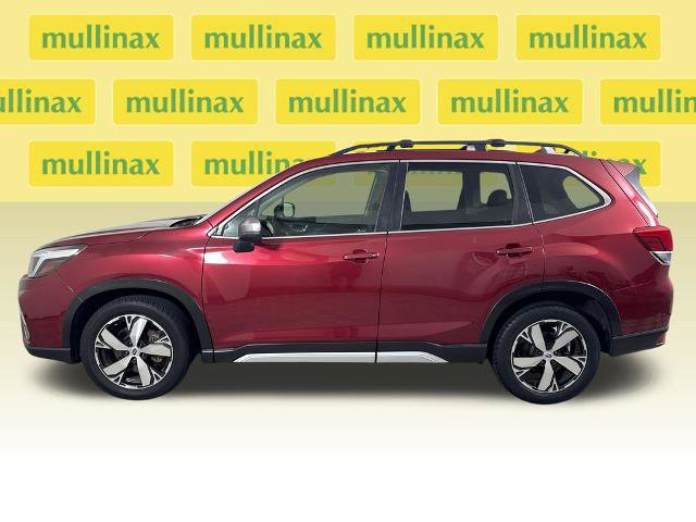 Used 2020 Subaru Forester Touring w/ Popular Package #2 AWD/4WD image 13