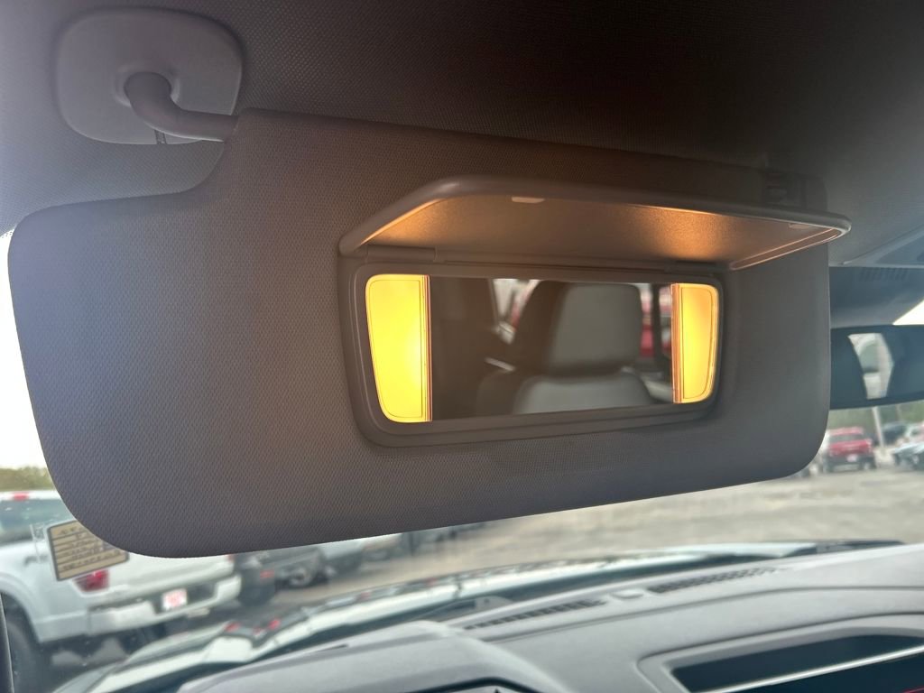 Used 2024 GMC Sierra 1500 SLT image 19