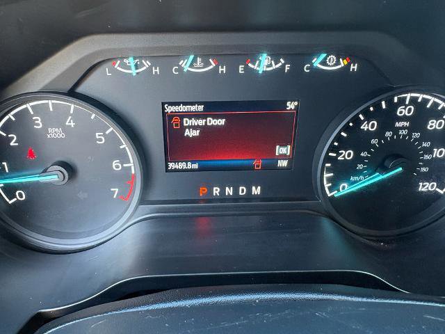 Certified 2023 Ford F150 XL w/ STX Appearance Package image 18