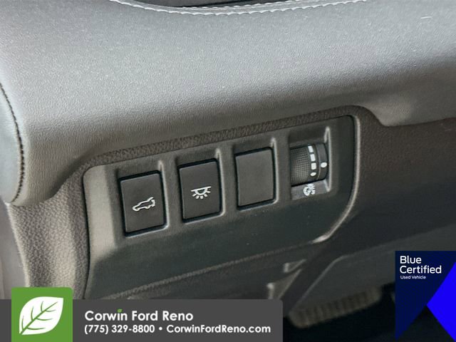 Used 2024 Subaru Ascent Touring AWD/4WD image 14