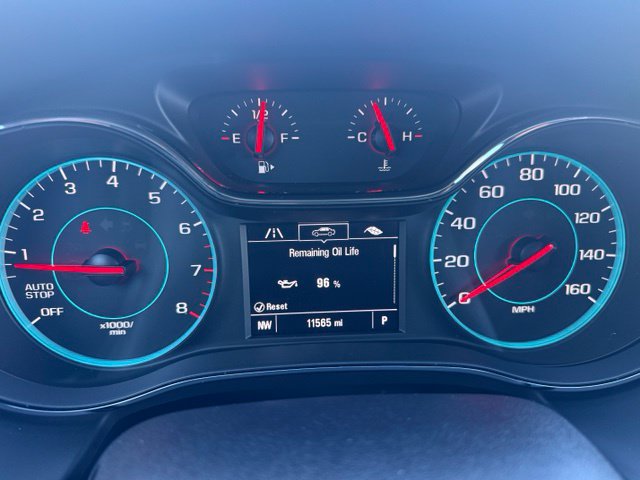 Used 2018 Chevrolet Cruze LT w/ Convenience Package FWD image 37