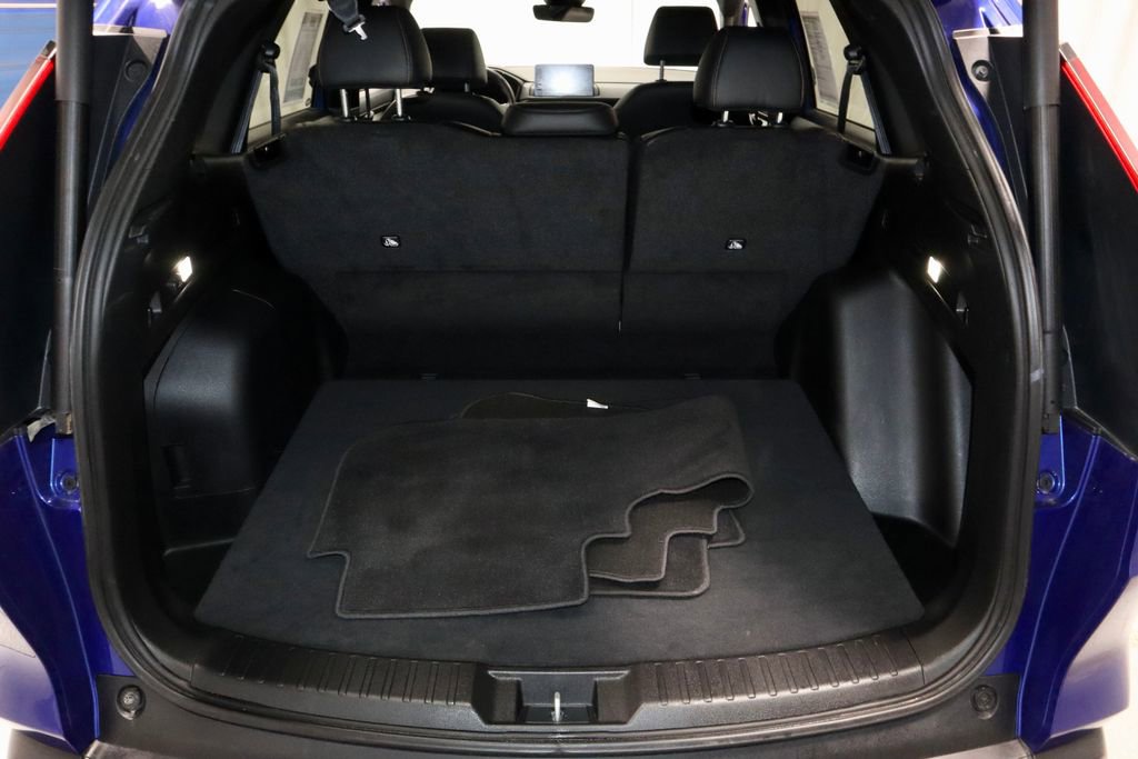 Used 2025 Honda CR-V Sport-L image 14