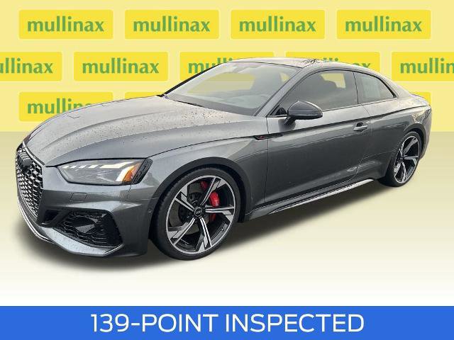 Used 2022 Audi RS 5 image 14
