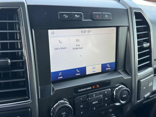 Certified 2020 Ford F150 XLT w/ Equipment Group 302A Luxury AWD/4WD image 22