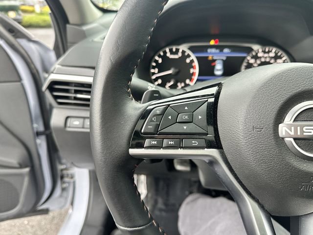 Used 2024 Nissan Altima 2.5 SR w/ SR Premium Package AWD/4WD image 28
