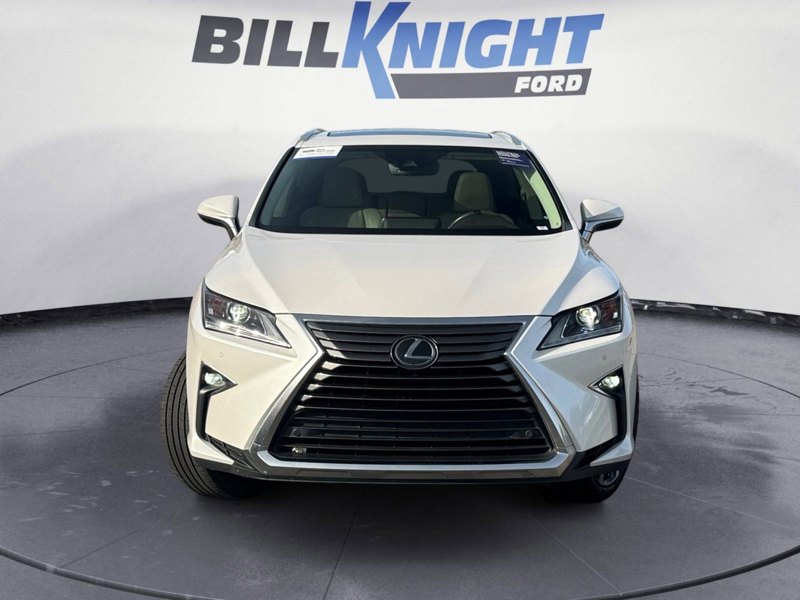 Used 2019 Lexus RX 350 350 w/ Premium Package image 8