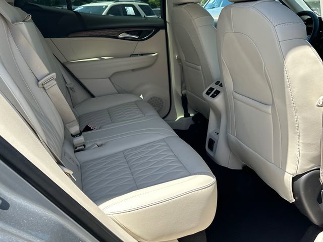 Used 2023 Buick Envision Avenir FWD image 15