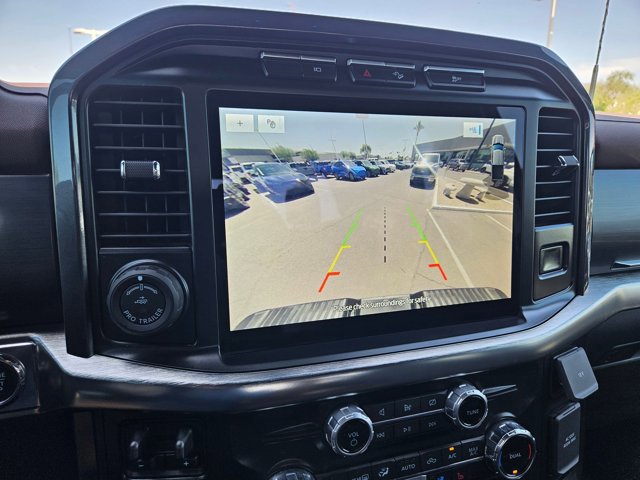 Certified 2022 Ford F150 Lariat image 14