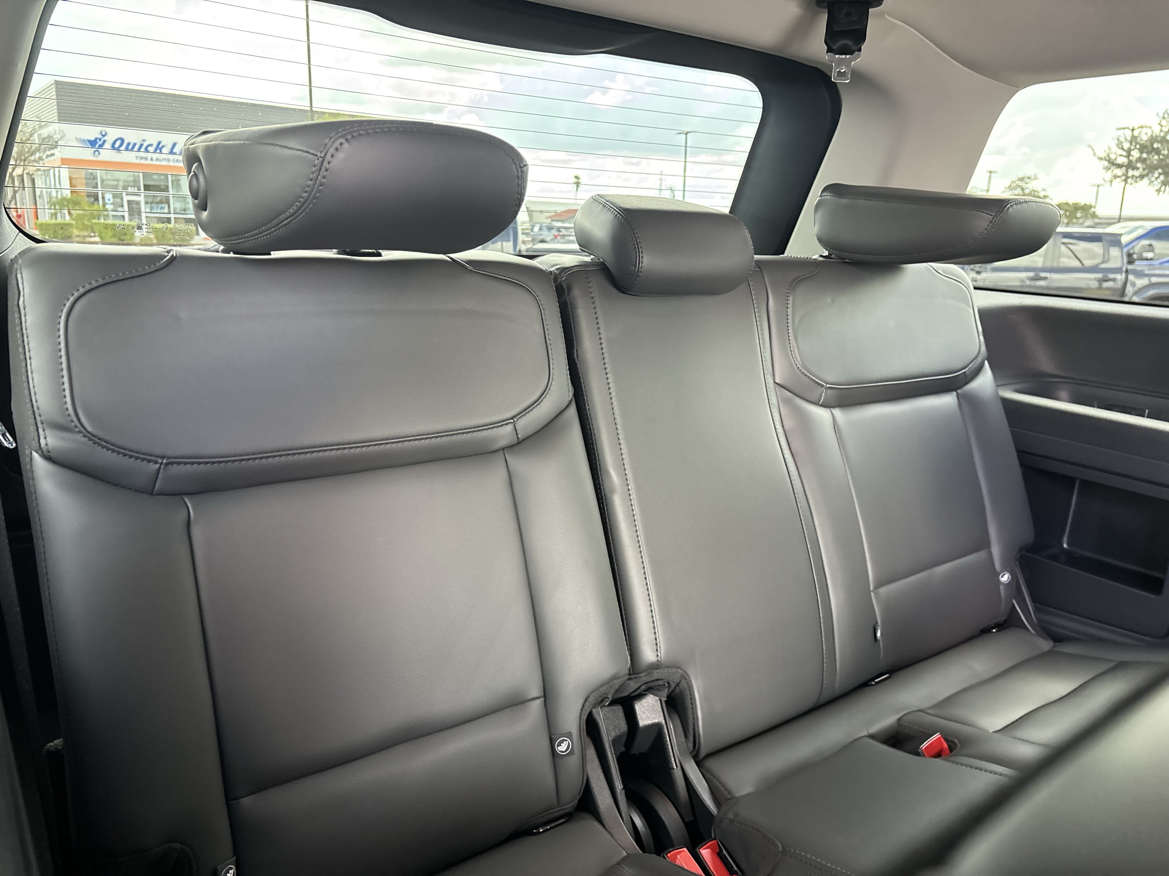 Certified 2026 Ford Expedition Active RWD image 26