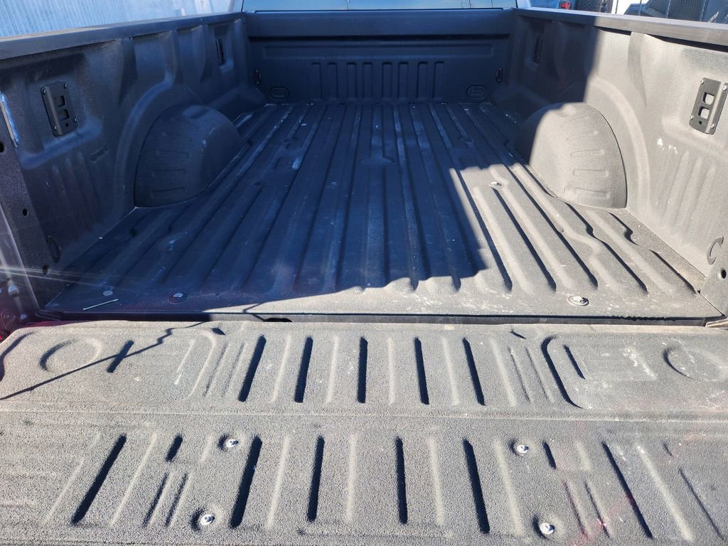 Certified 2024 Ford F250 Lariat image 16