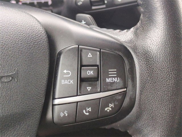 Certified 2022 Ford Bronco Sport Badlands image 25