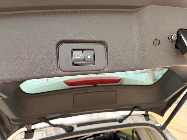 Used 2023 Nissan Rogue Platinum w/ Platinum Premium Package FWD image 28