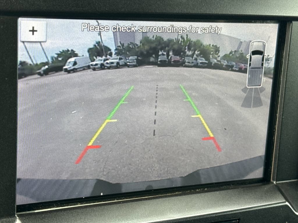 Certified 2019 Ford F150 Lariat w/ Equipment Group 502A Luxury AWD/4WD image 21