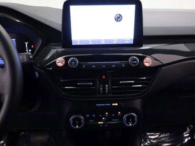 Certified 2025 Ford Escape ST-Line image 28