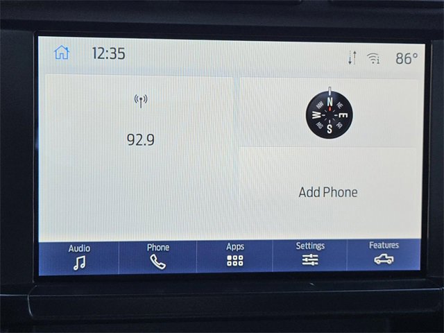 Certified 2024 Ford F250 XL w/ STX Appearance Package image 12