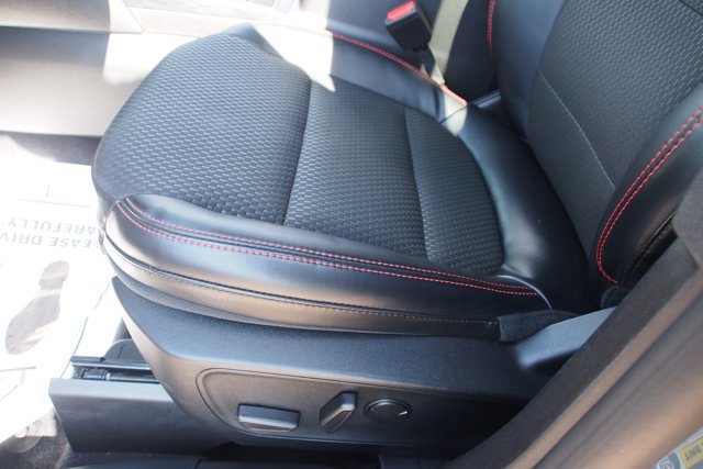 Certified 2023 Ford Escape ST-Line w/ Tech Pack #1 image 17