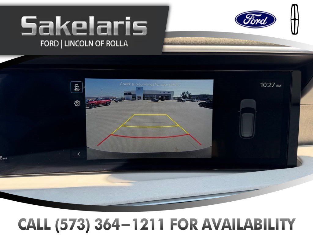 Used 2026 Hyundai Palisade SEL FWD image 24