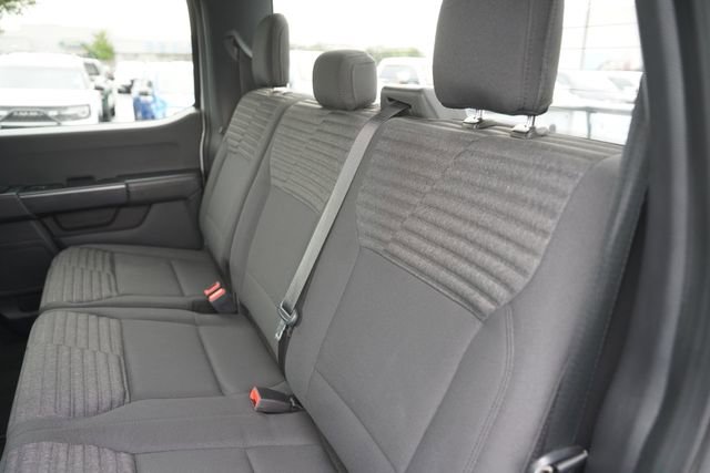 Certified 2021 Ford F150 XL w/ STX Appearance Package AWD/4WD image 13