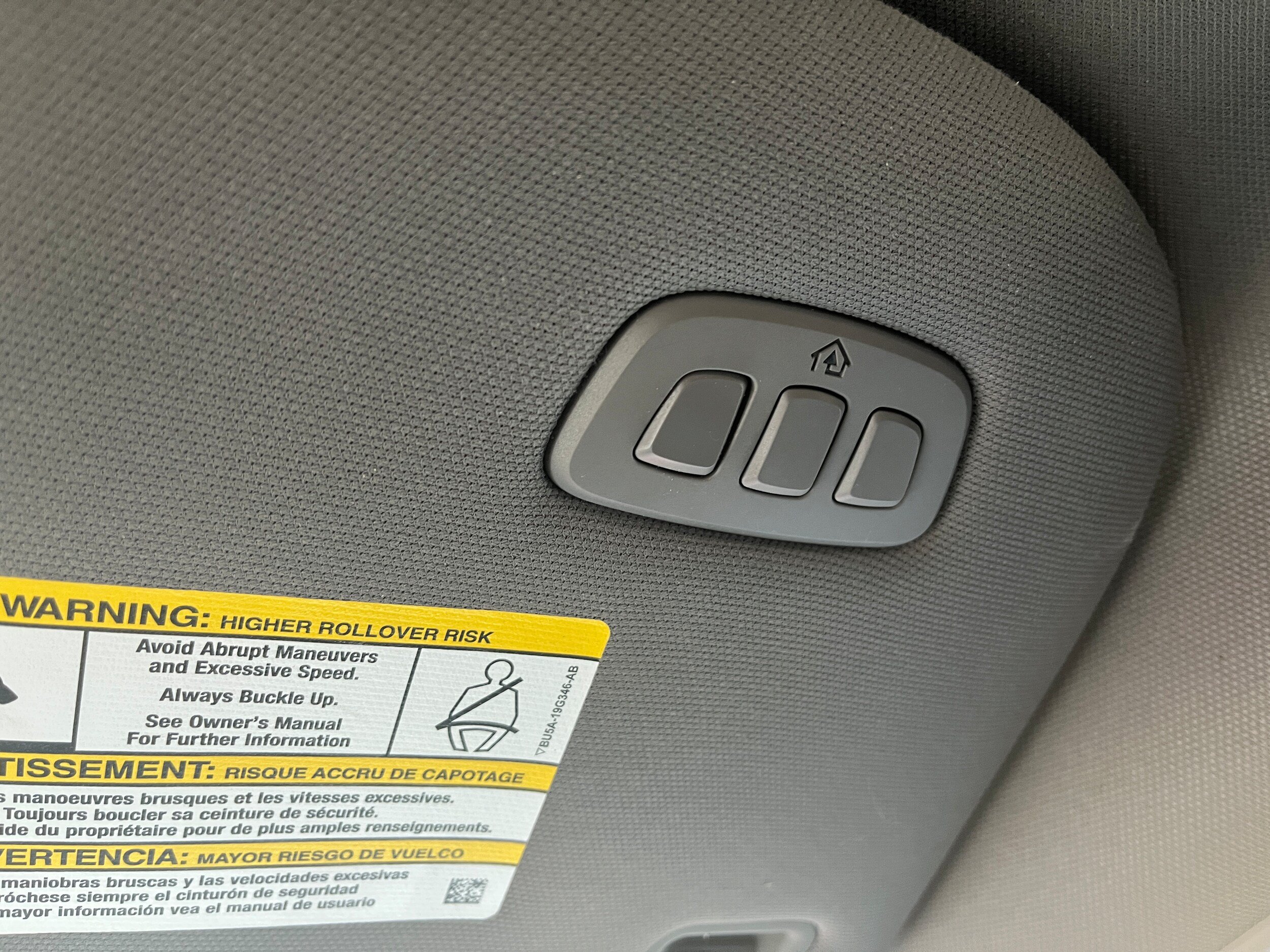 Certified 2019 Ford F150 Lariat AWD/4WD image 23