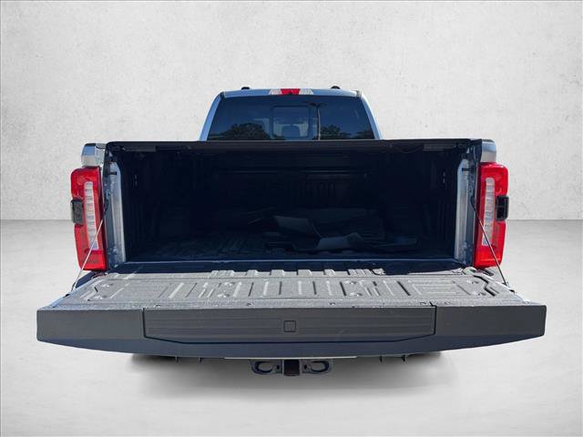 Certified 2024 Ford F350 Lariat w/ Lariat Ultimate Package AWD/4WD image 6