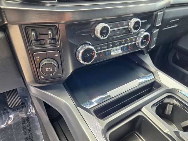 Certified 2025 Ford F350 Lariat w/ Lariat Ultimate Package AWD/4WD image 23