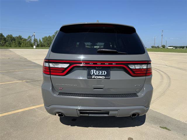 Used 2021 Dodge Durango GT AWD/4WD image 8