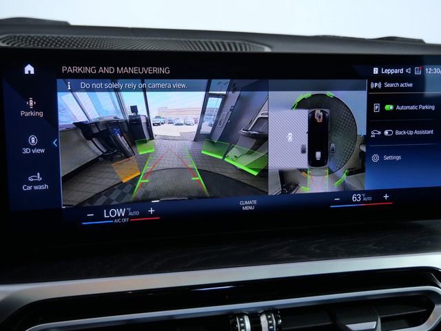 Used 2023 BMW i4 M50 w/ Premium Package AWD/4WD image 26