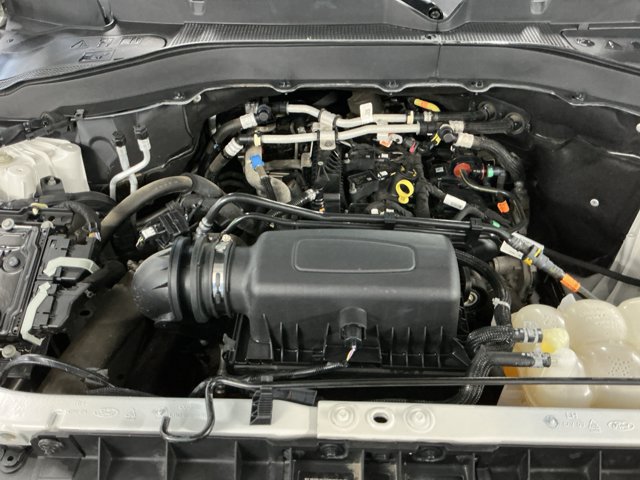 Certified 2023 Ford Explorer Timberline w/ Timberline Technology Package AWD/4WD image 21