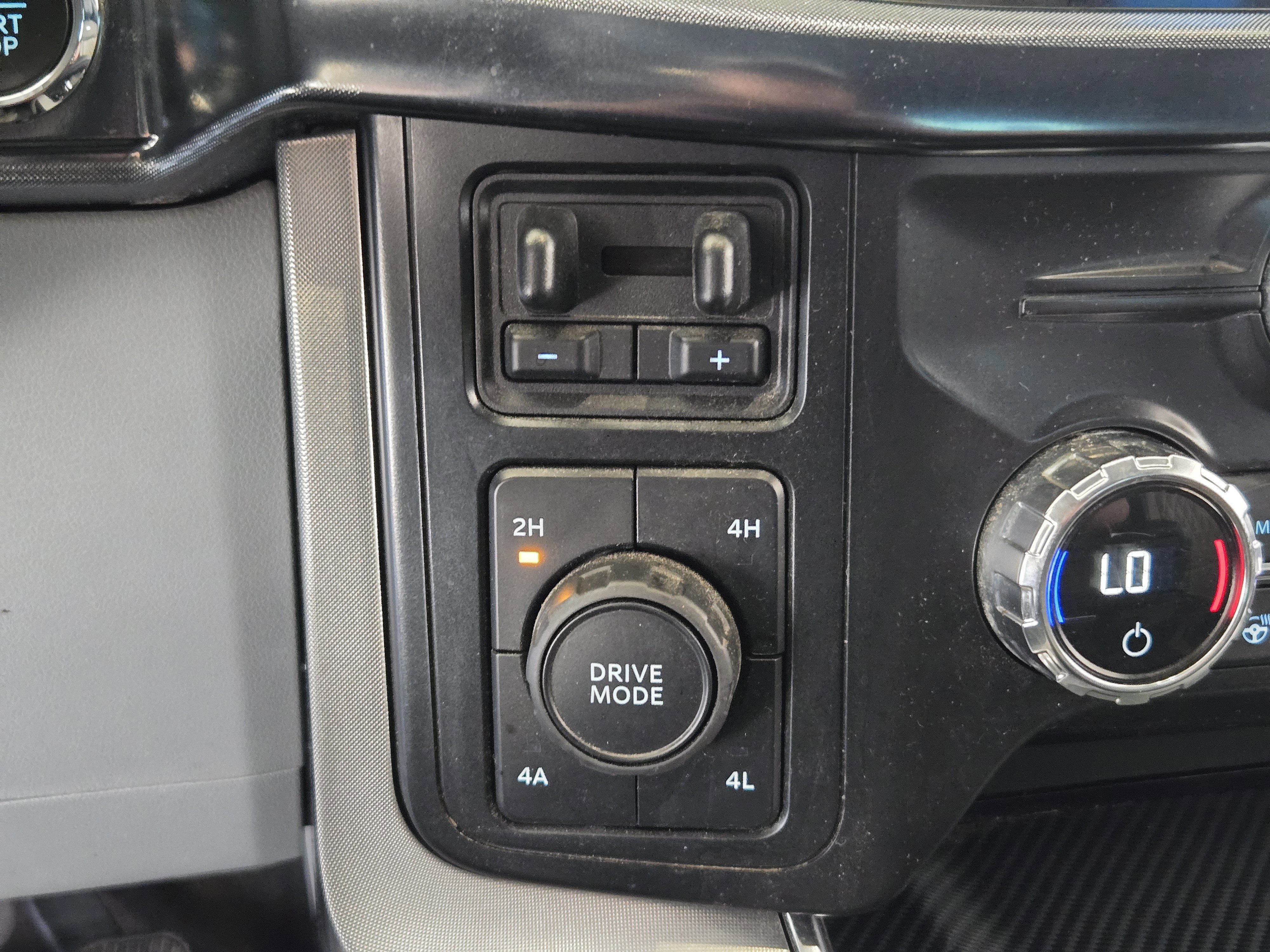 Certified 2021 Ford F150 Limited image 20