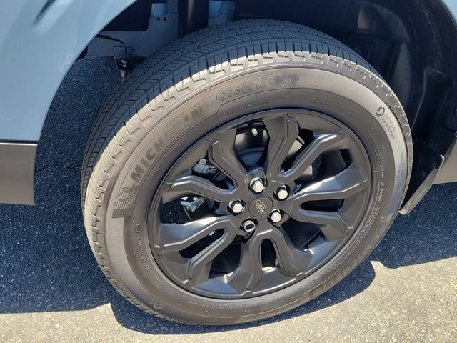 Certified 2024 Ford Maverick XLT w/ XLT Luxury Package FWD image 6