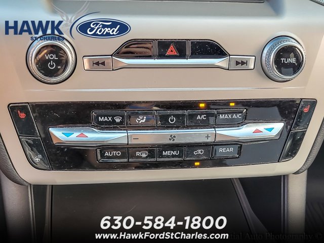 Certified 2023 Ford Explorer XLT w/ Equipment Group 202A image 15