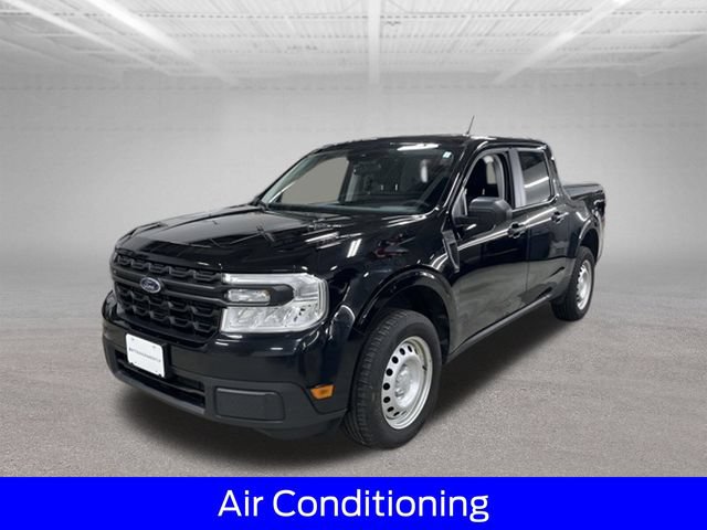 Certified 2023 Ford Maverick XL FWD image 4