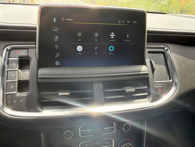 Used 2024 Chevrolet Tahoe LT w/ LT Signature Package RWD image 15