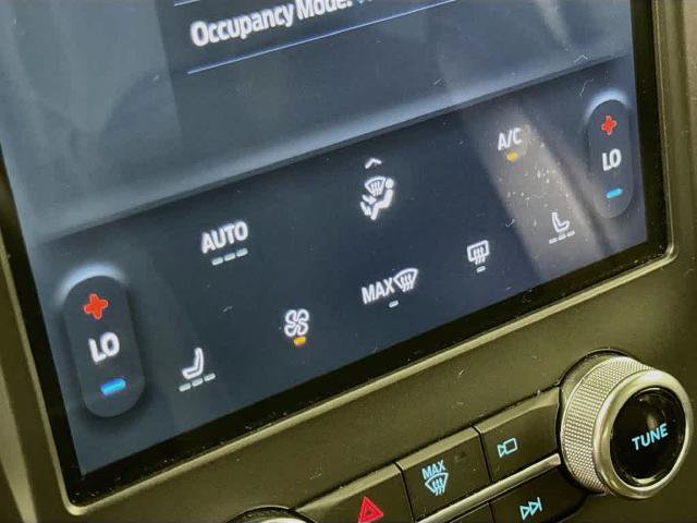 Certified 2022 Ford Edge ST-Line AWD/4WD image 18