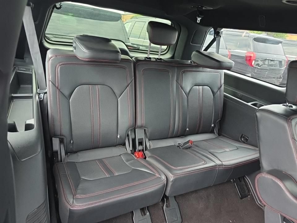 Certified 2023 Ford Expedition Max Limited AWD/4WD image 8
