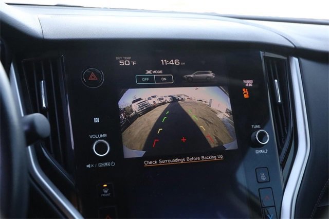 Used 2021 Subaru Outback Premium image 15