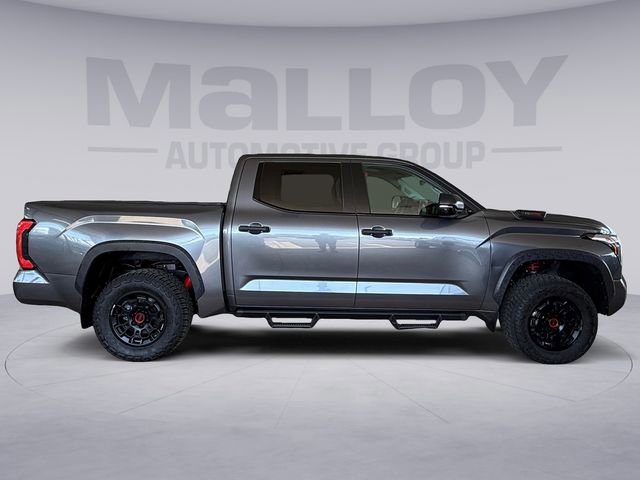 Used 2023 Toyota Tundra TRD Pro AWD/4WD image 6