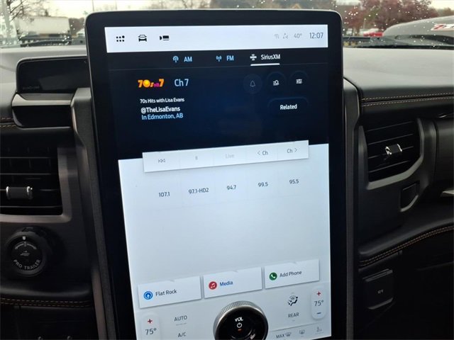 Certified 2024 Ford Expedition Platinum image 18