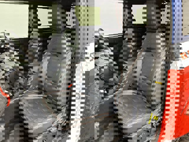 Certified 2025 Ford Bronco Stroppe Edition image 17