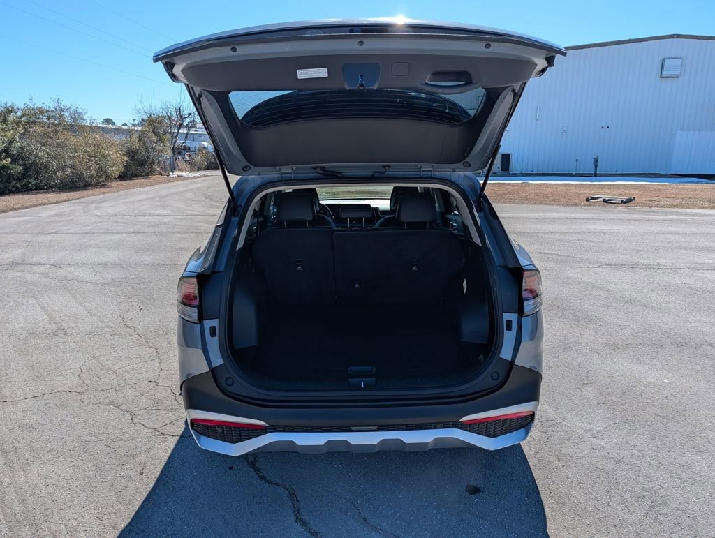 Used 2023 Kia Sportage EX image 26