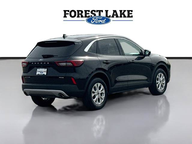 Certified 2024 Ford Escape Active w/ Tech Pack #1 AWD/4WD image 7