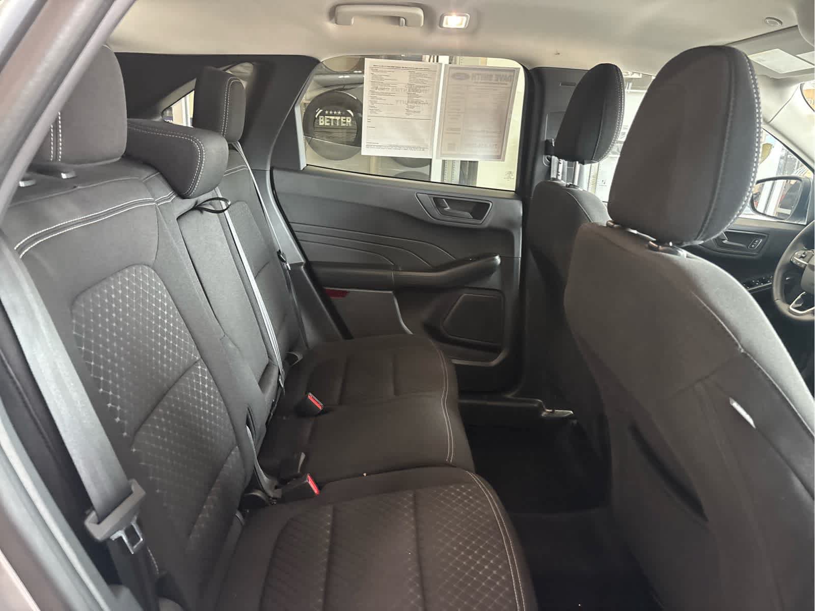 Certified 2024 Ford Escape Active AWD/4WD image 36