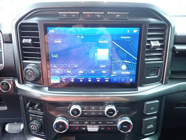 Certified 2023 Ford F150 4x4 SuperCrew image 29