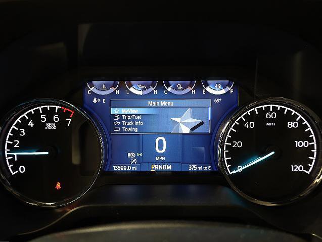 Certified 2023 Ford F150 XLT w/ Equipment Group 302A High image 13