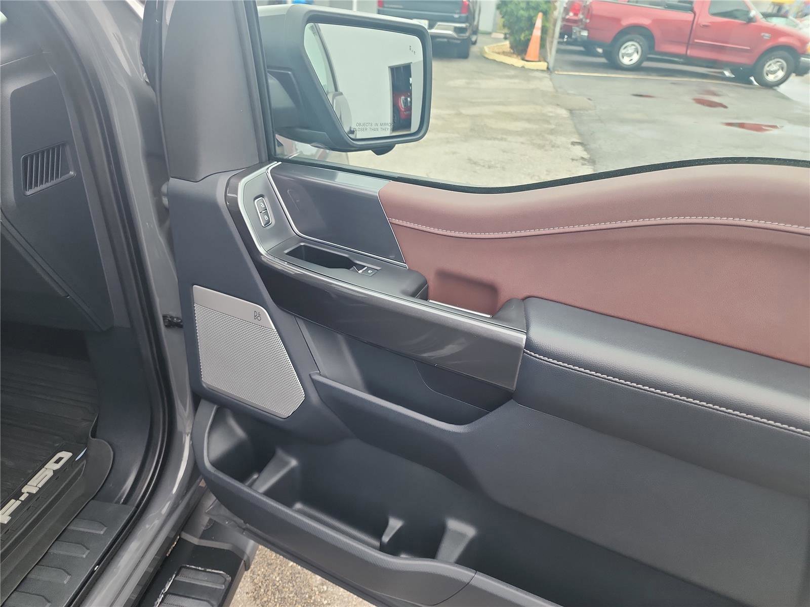 Certified 2021 Ford F150 Lariat w/ Max Trailer Tow Package image 24