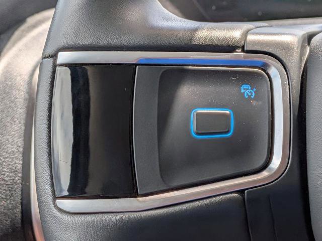 Certified 2025 Ford Expedition Active AWD/4WD image 27