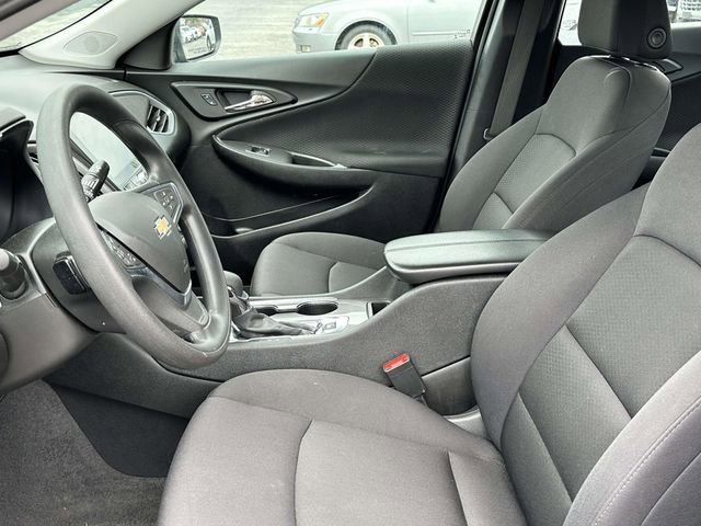 Used 2024 Chevrolet Malibu LT FWD image 8