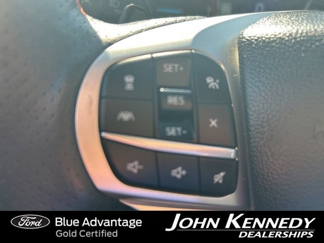 Certified 2023 Ford Explorer Timberline AWD/4WD image 29